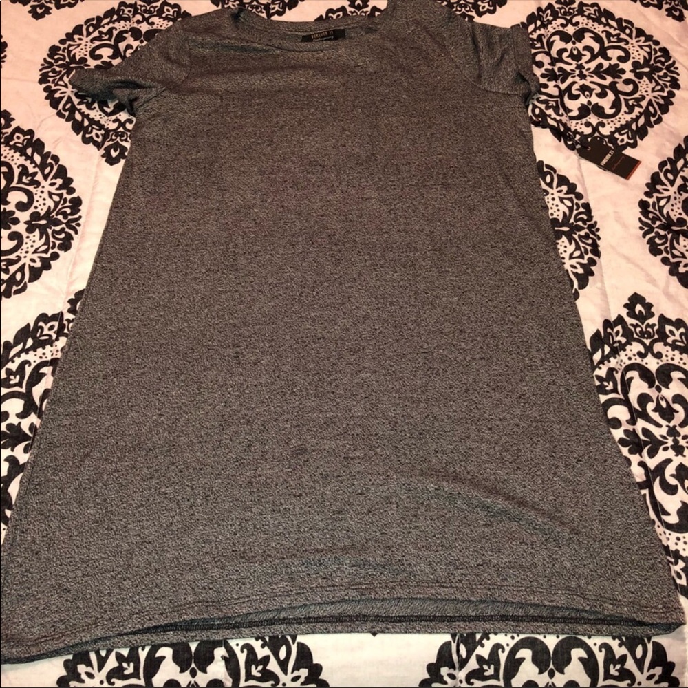 Forever 21 T-shirt Dress